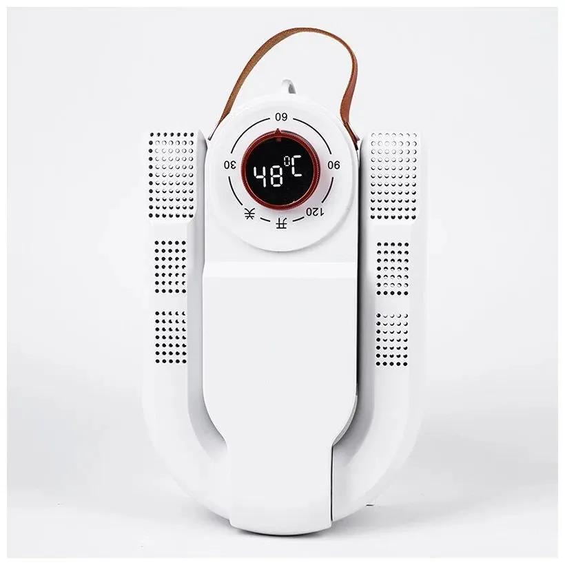 Ультрафіолетова сушарка для взуття