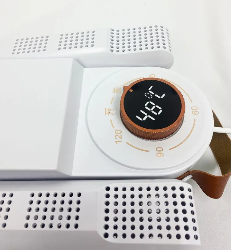 Ультрафіолетова сушарка для взуття